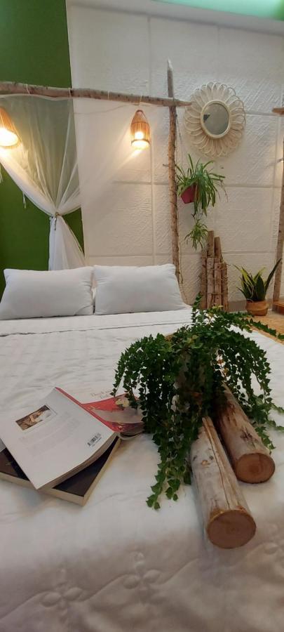 Pink Host Hotel Vung Tau Szoba fotó